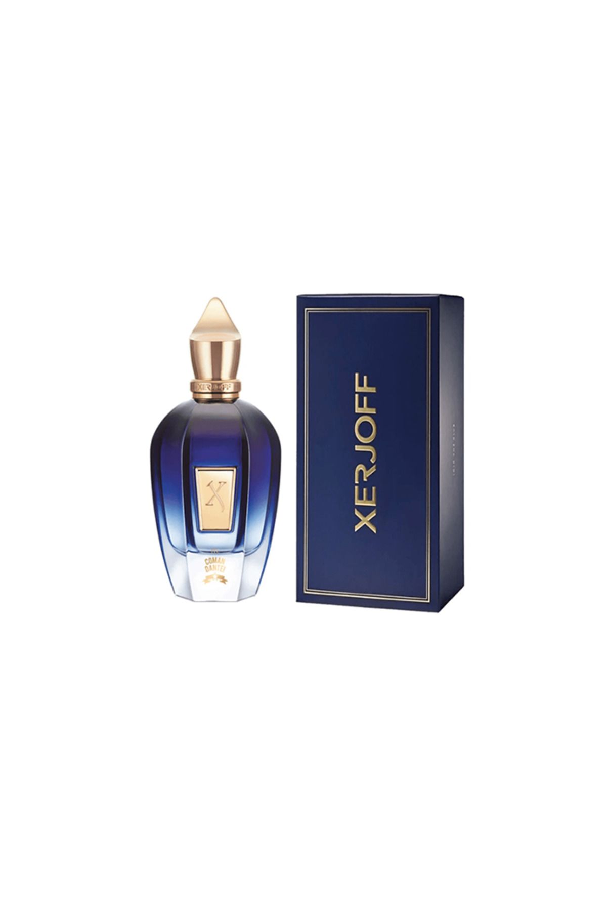 Xerjoff-Join The Club Comandante! Perfume by Xerjoff EDP 100 ml 2