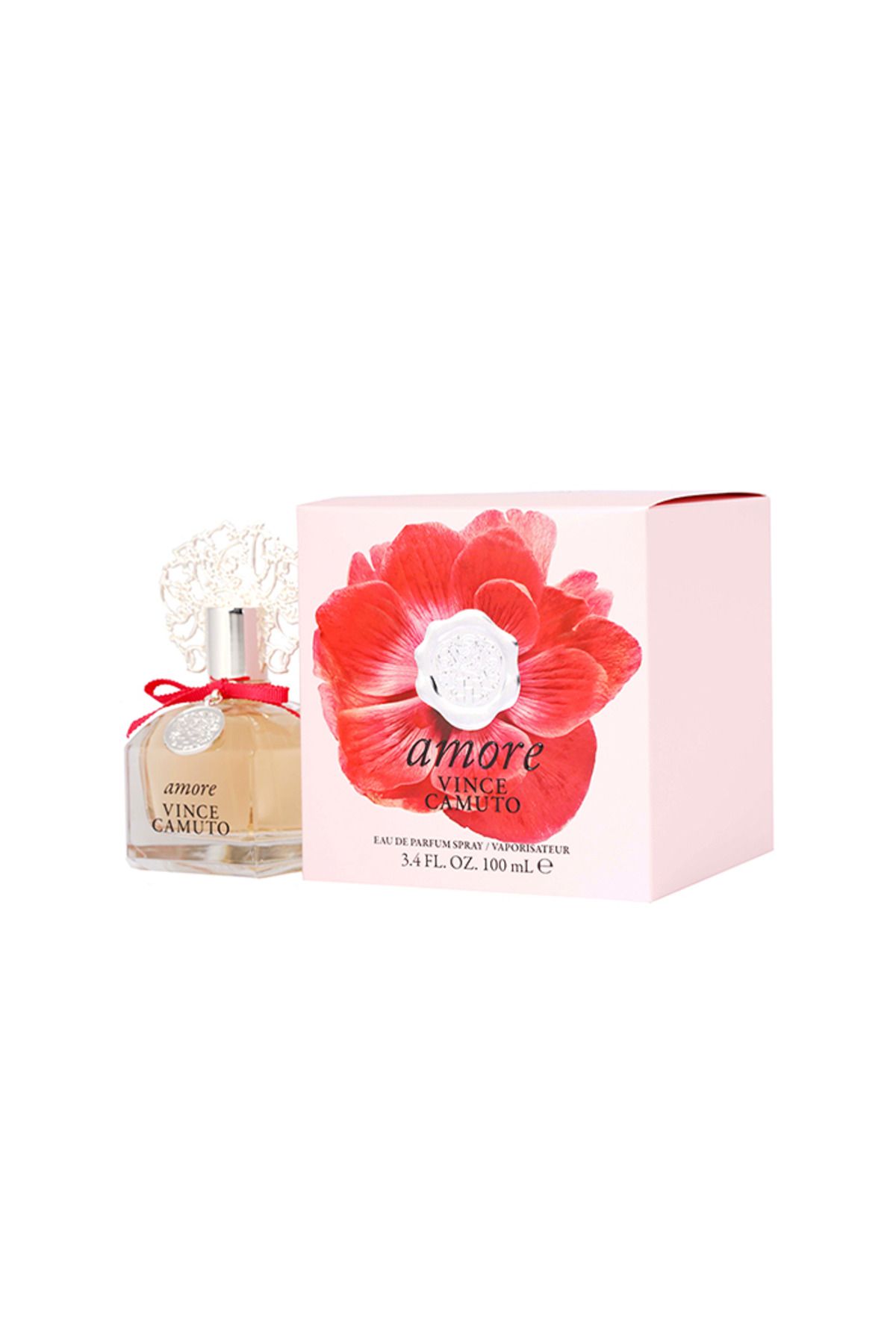 Vince Camuto-Amore Perfume By Vince Camuto EDP 100 ml 2