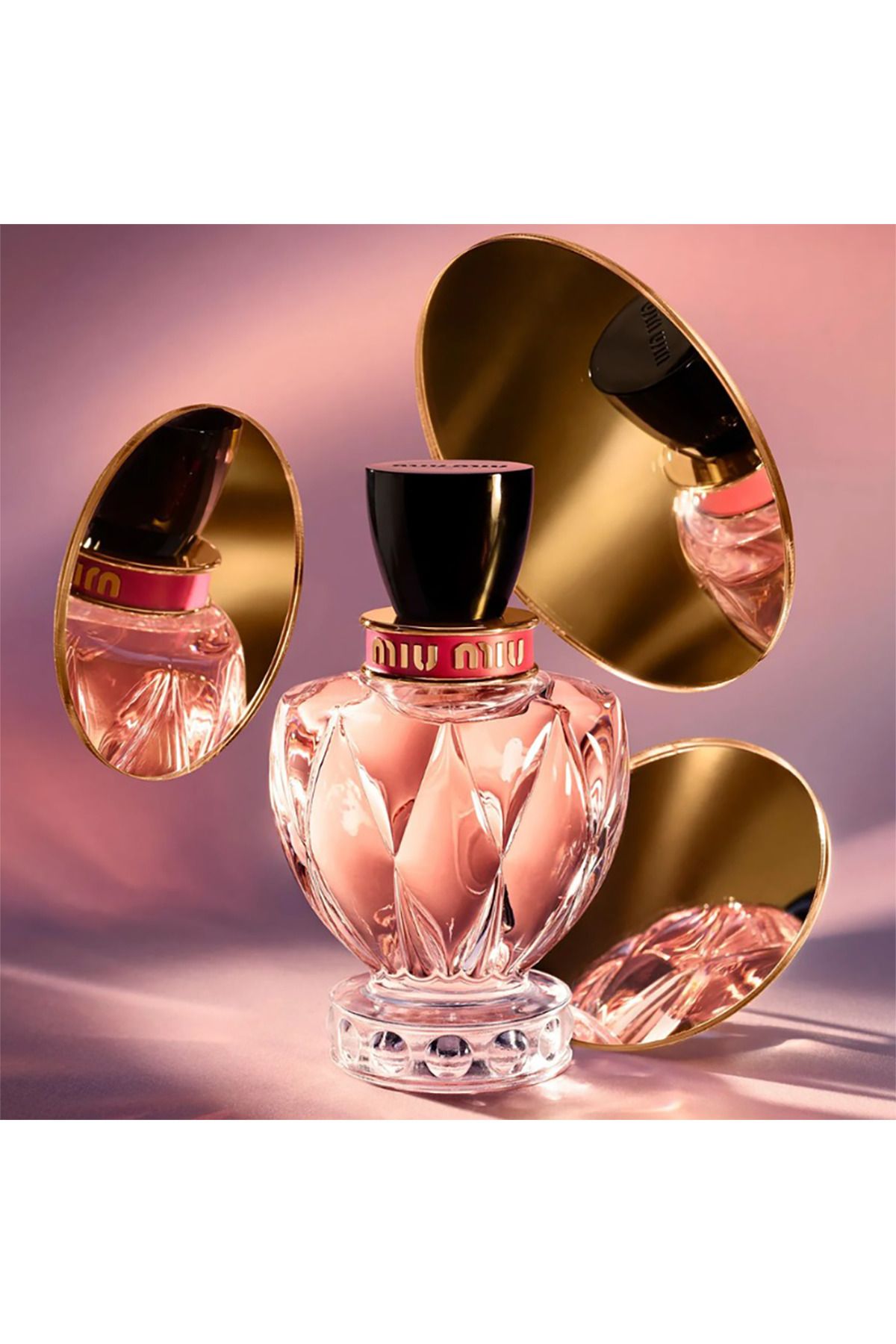 Miu Miu-Twist Perfume by Miu Miu EDP 50 ml 2