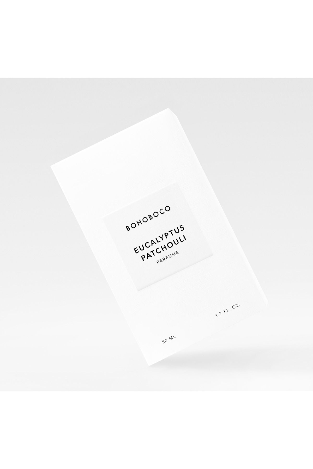 BOHOBOCO-Eucalyptus Patchouli Perfume by Bohoboco Parfum 50 ml 6