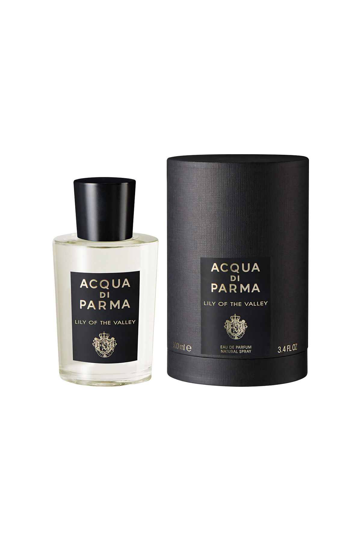 Acqua Di Parma-Lily Of The Valley Perfume by Acqua Di Parma EDP 100 ml 2