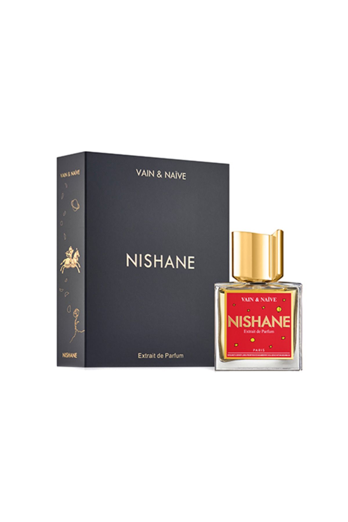 Nishane-Vain & Naive Perfume by Nishane Extraits de Parfum 50 ml 2