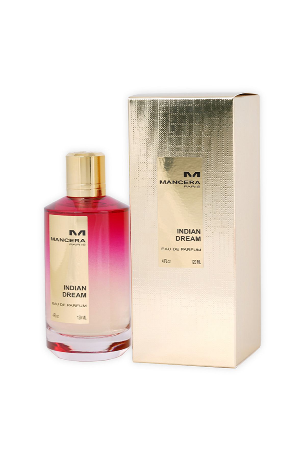 Mancera-Indian Dream Perfume By Mancera EDP 120 ml 3