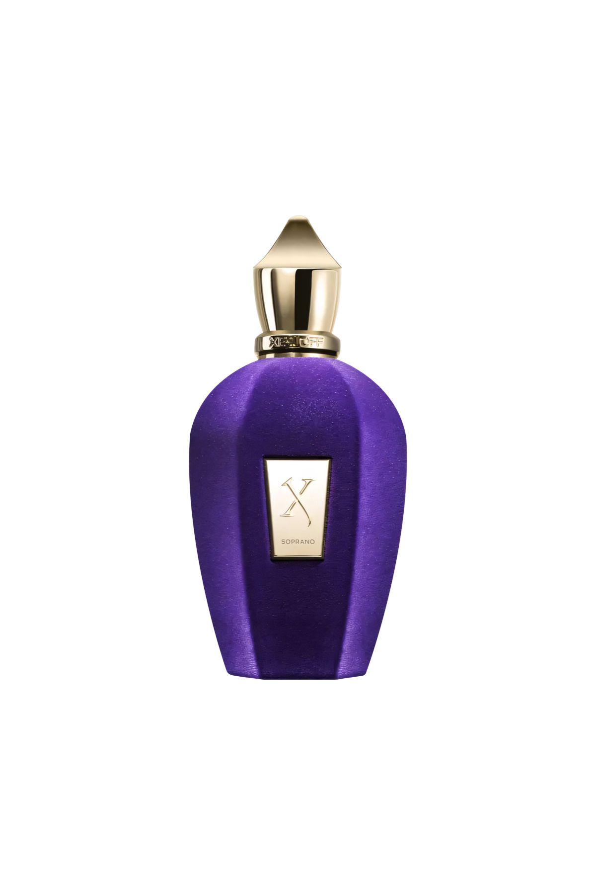 Xerjoff-عطر سوبرانو من زيرجوف أو دو بارفان 100 مل 1