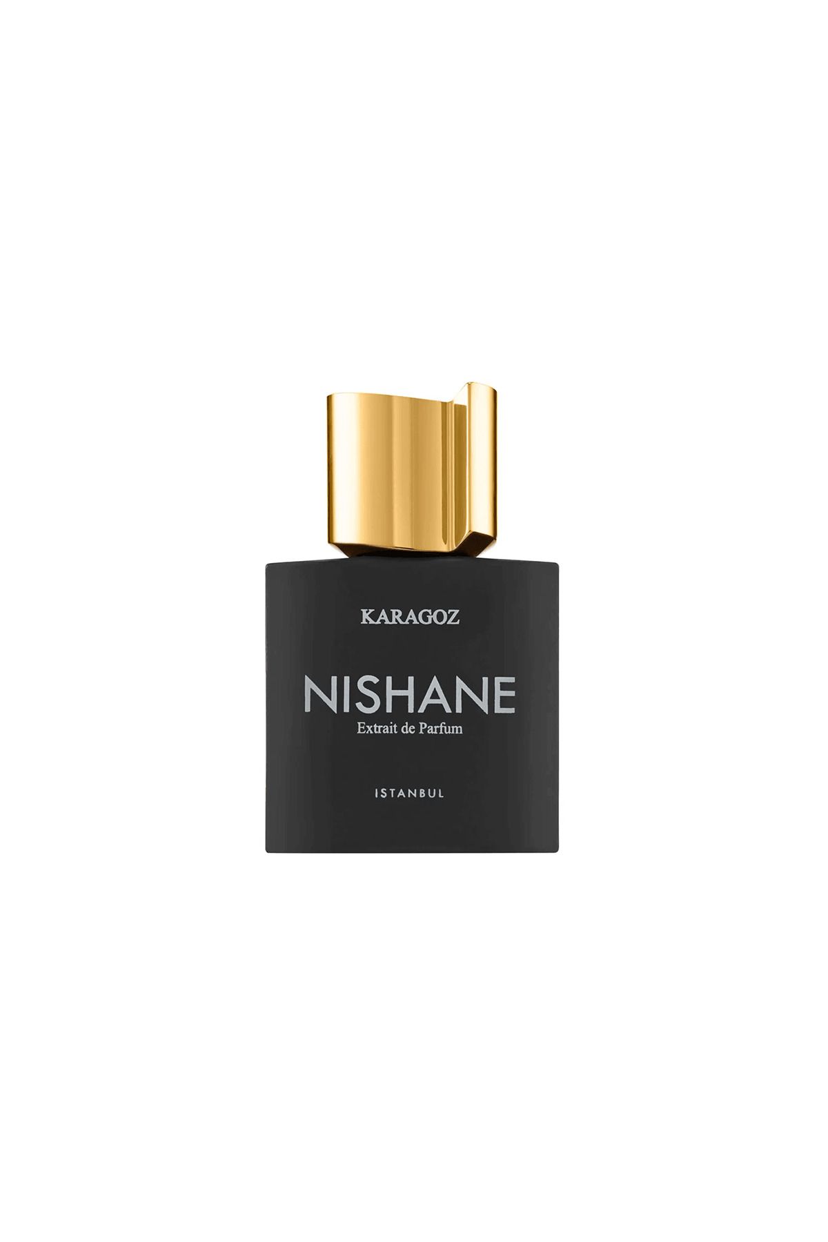 Nishane-Karagoz Perfume by Nishane EDP 50 ml 1