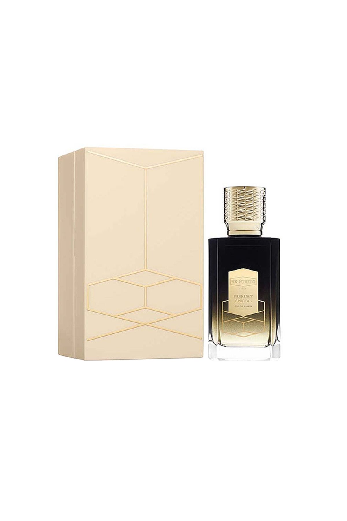 Ex Nihilo-Midnight Special Perfume by Ex Nihilo EDP 100 ml 2