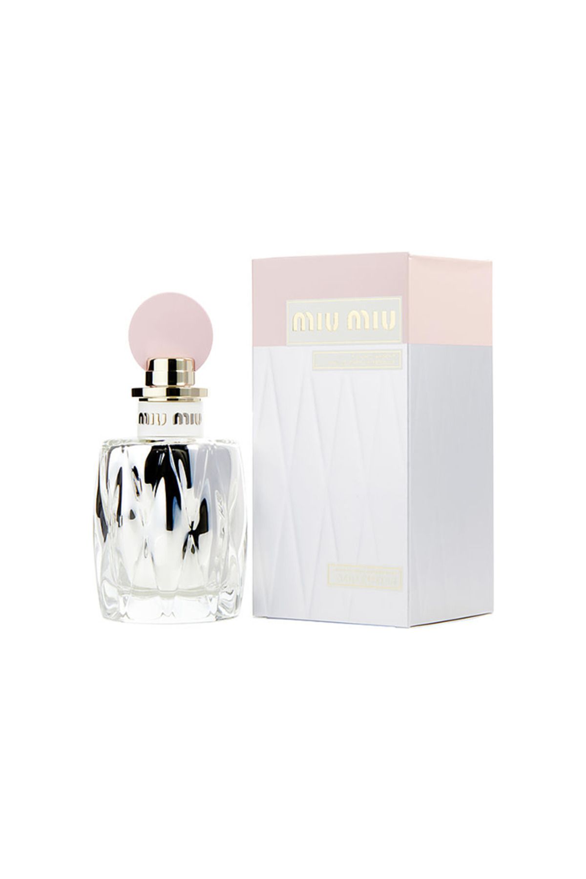 Miu Miu-عطر فلور دي أرجنت من ميو ميو أو دو بارفان 100 مل 2
