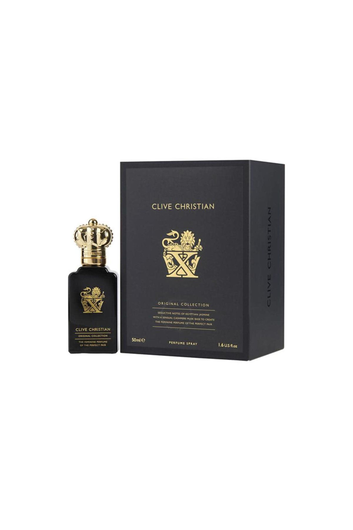 Clive Christian-Original Collection X Masculine Perfume by Clive Christian EDP 50 ml 2
