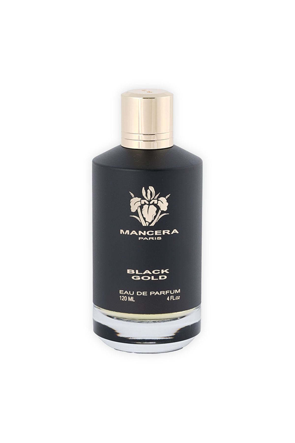 Mancera-Black Gold Perfume By Mancera EDP 120 ml 1