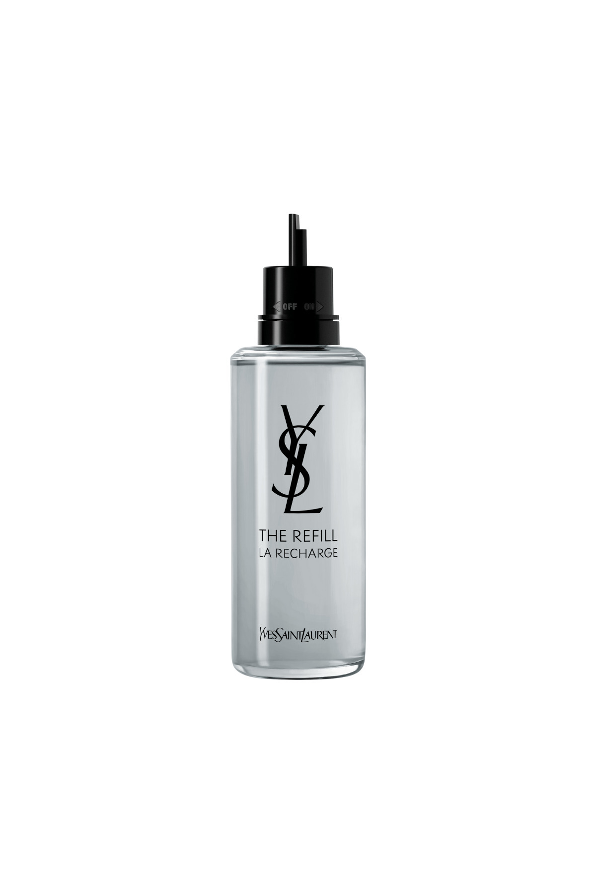 Yves Saint Laurent-Myslf Perfume Refill by Yves Saint Laurent EDP 150 ml 1