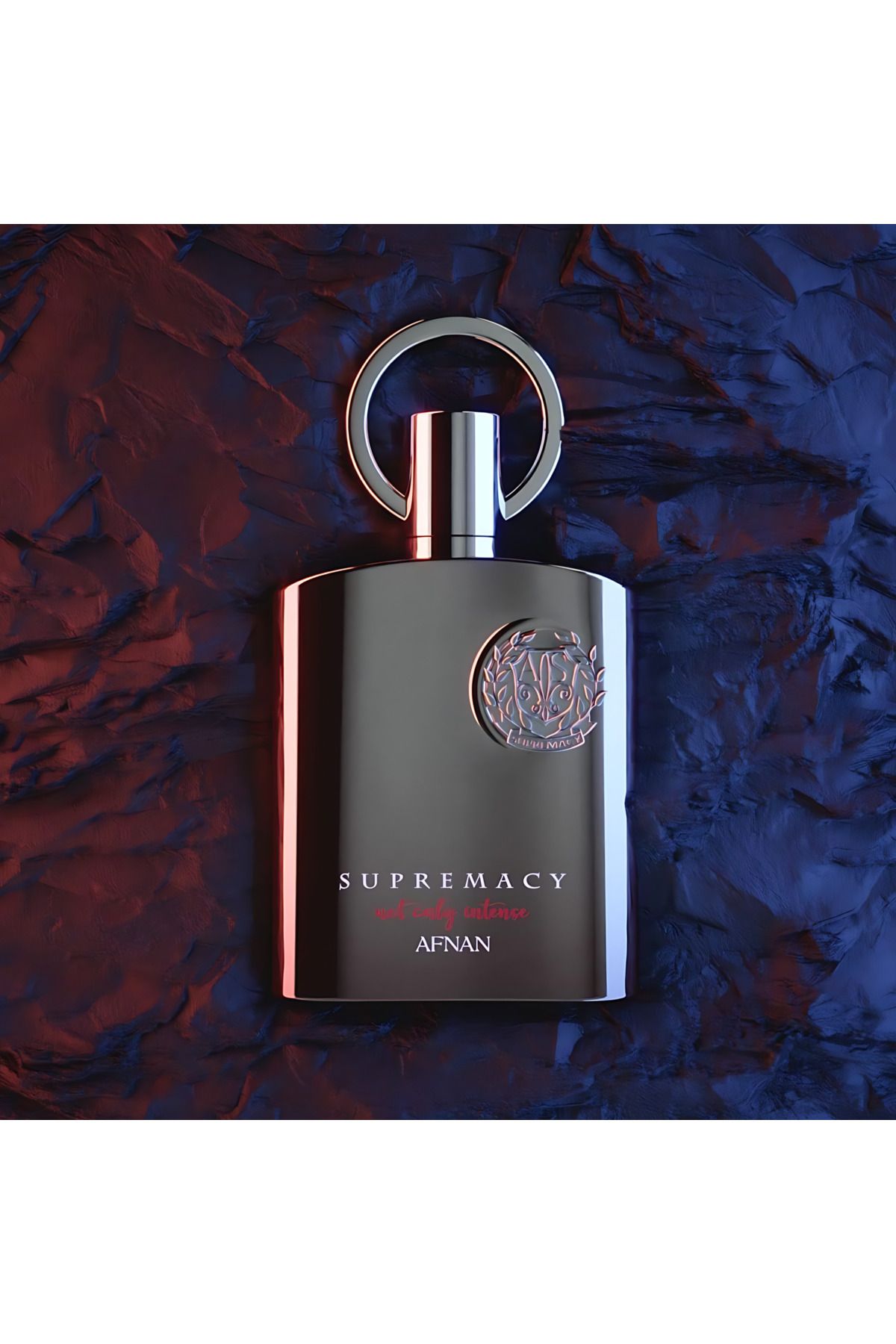 Afnan-عطر أفنان سوبريماسي نوت أونلي إنتنس، أو دو بارفان، 150 مل 2
