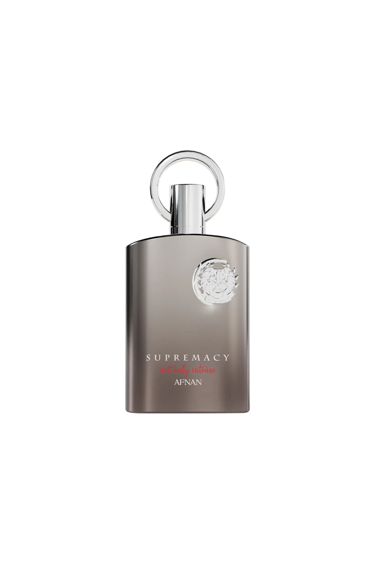 Afnan-عطر أفنان سوبريماسي نوت أونلي إنتنس، أو دو بارفان، 150 مل 1