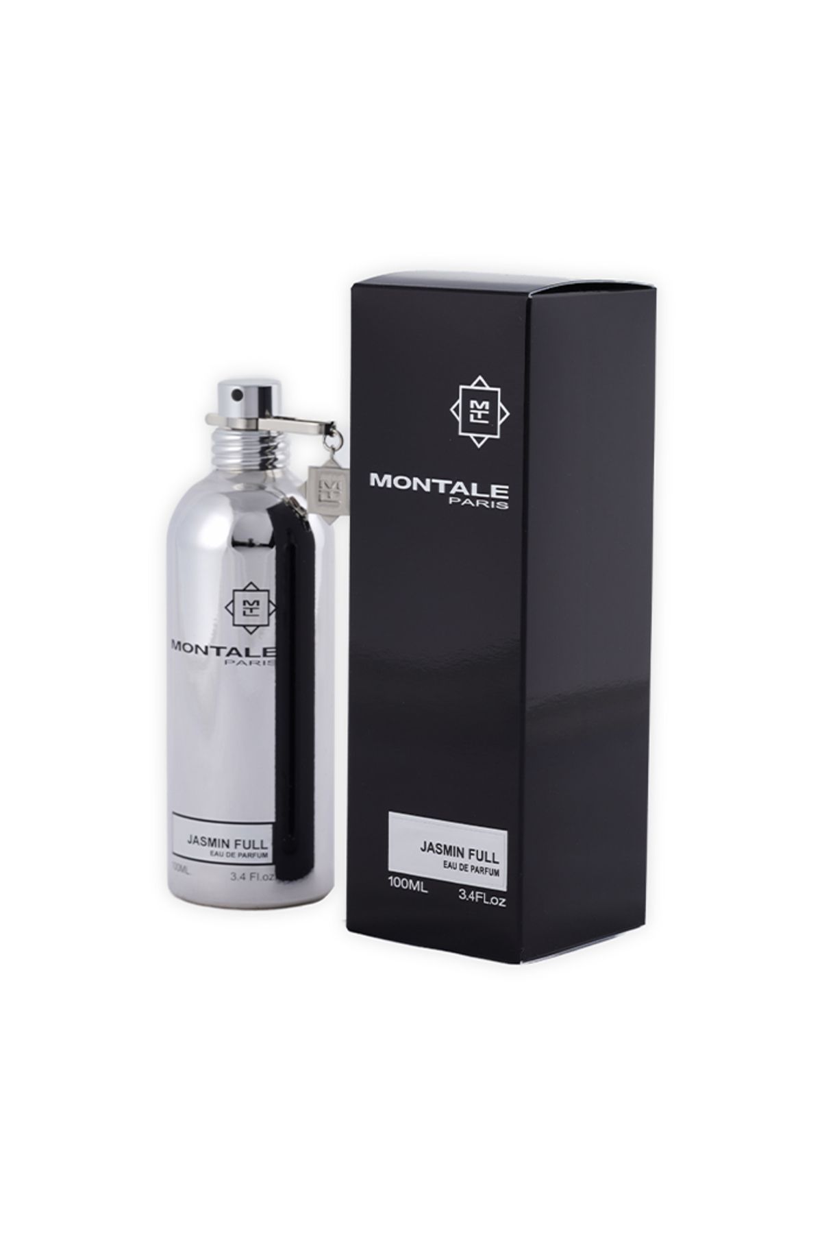 Montale-عطر ياسمين فول من مونتال أو دي بارفان 100 مل 2