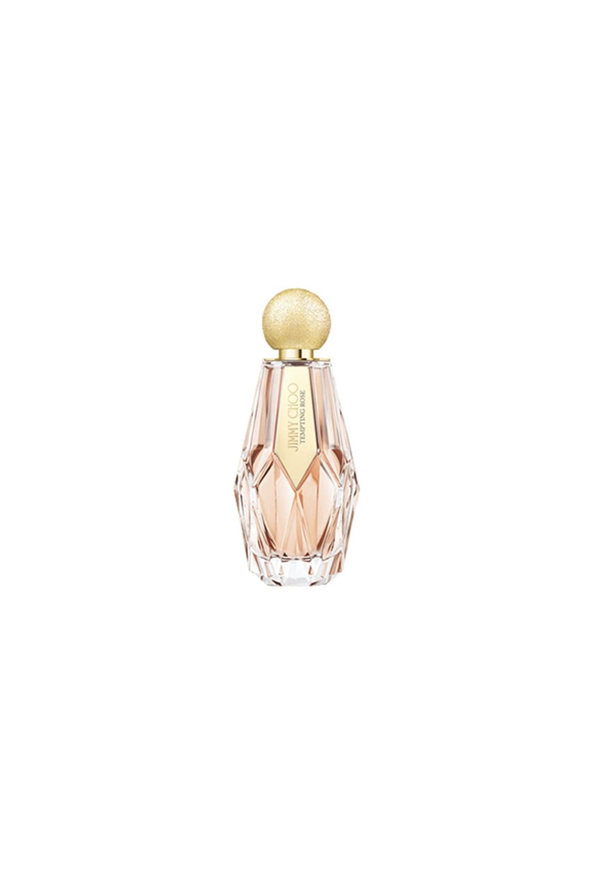 Jimmy Choo-Seduction Collection Tempting Rose Perfume by Jimmy Choo Eau de Parfum 125 ml 1