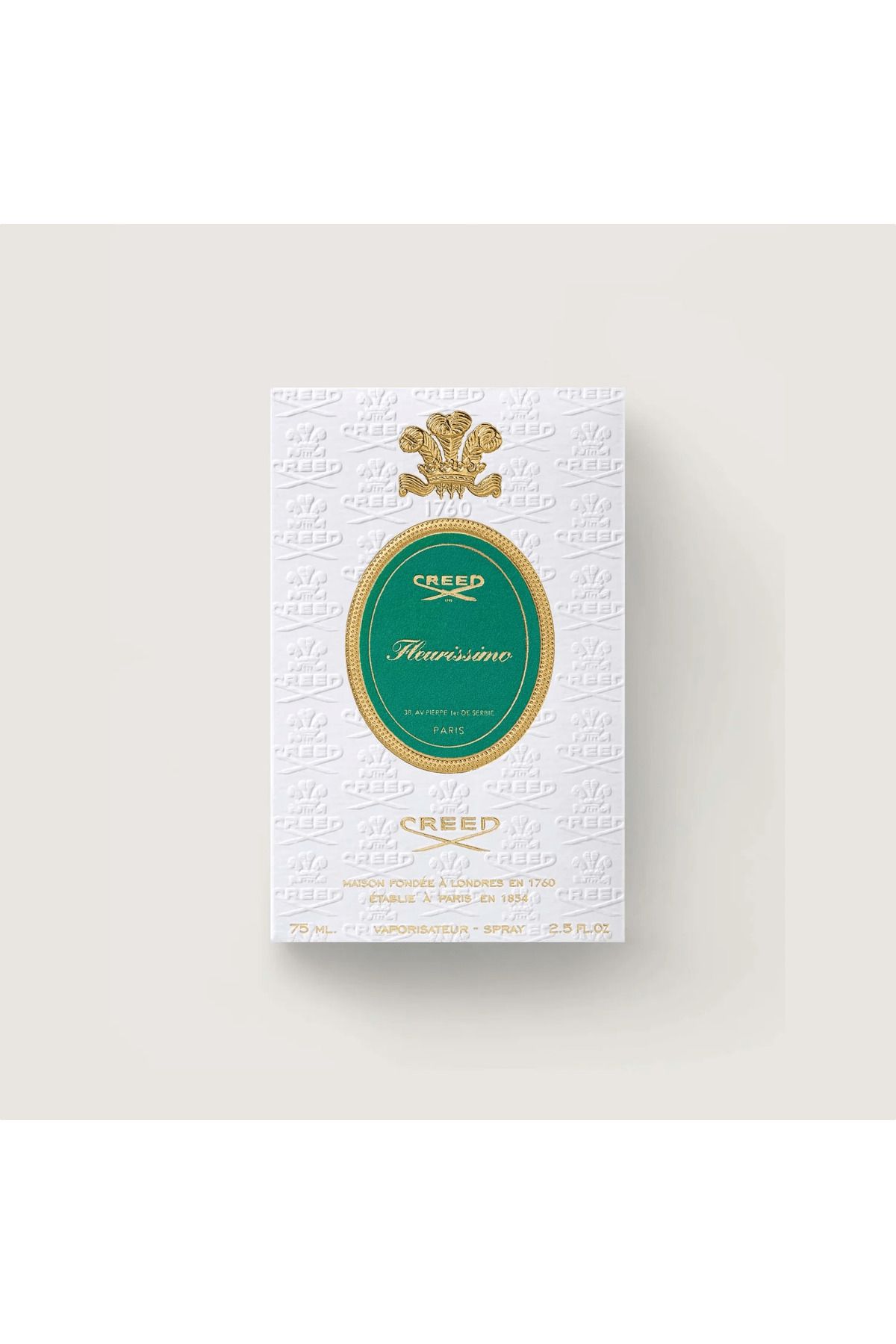 Creed-عطر فلوريسيمو من كريد EDP 75 مل 4