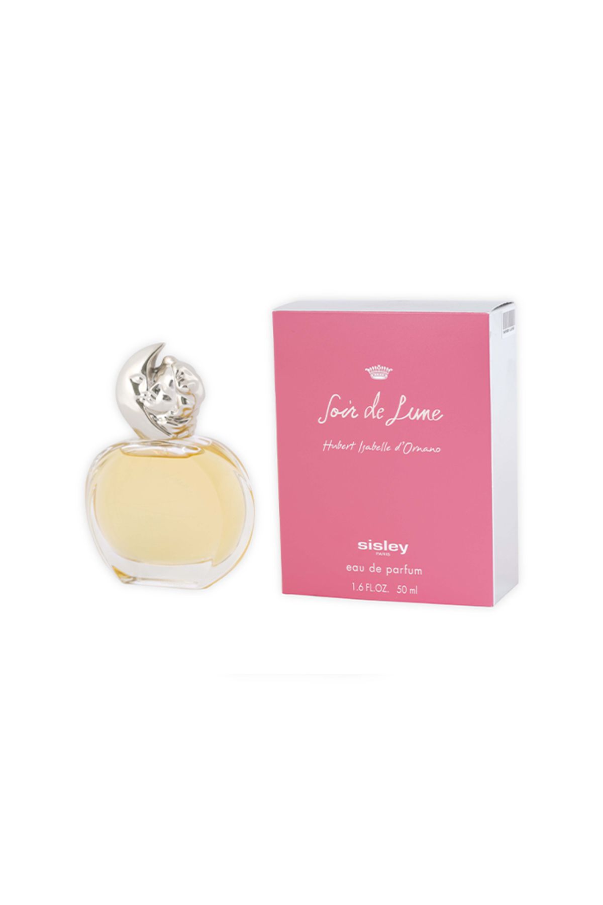 Sisley-Soir De Lune Perfume By Sisley EDP 50 ml 2