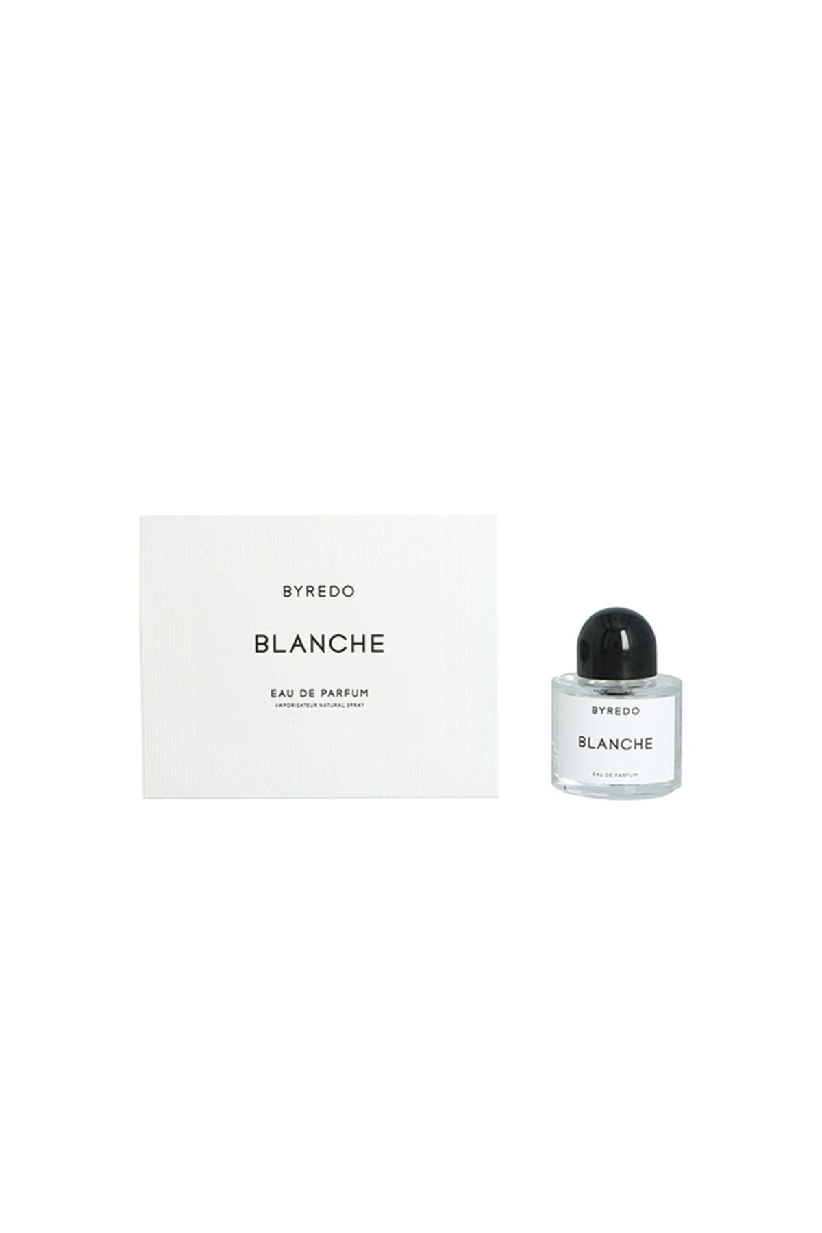 Byredo-Blanche Perfume by Byredo EDP 50 ml 2