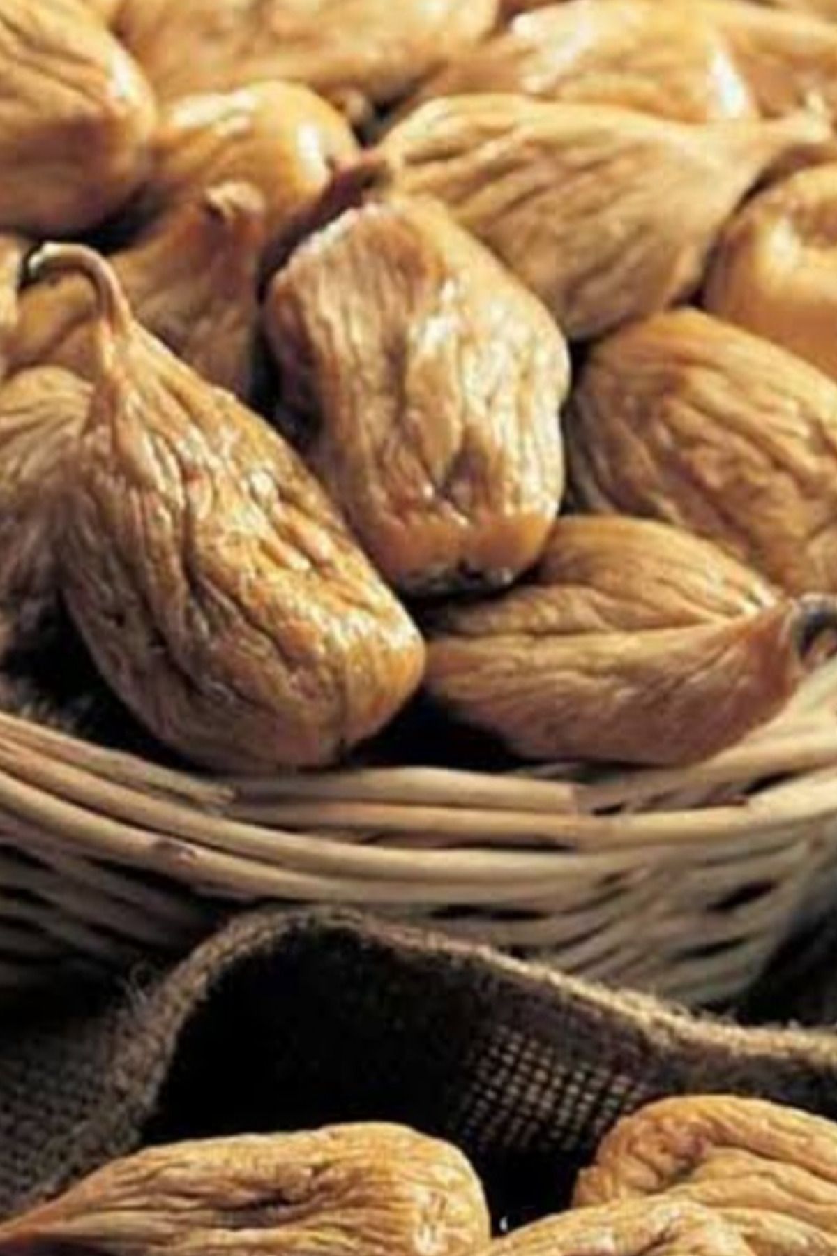 EGE ELİZİ YÖRESEL ÜRÜNLER AYDIN ORGANİK KURU İNCİR 500 gr