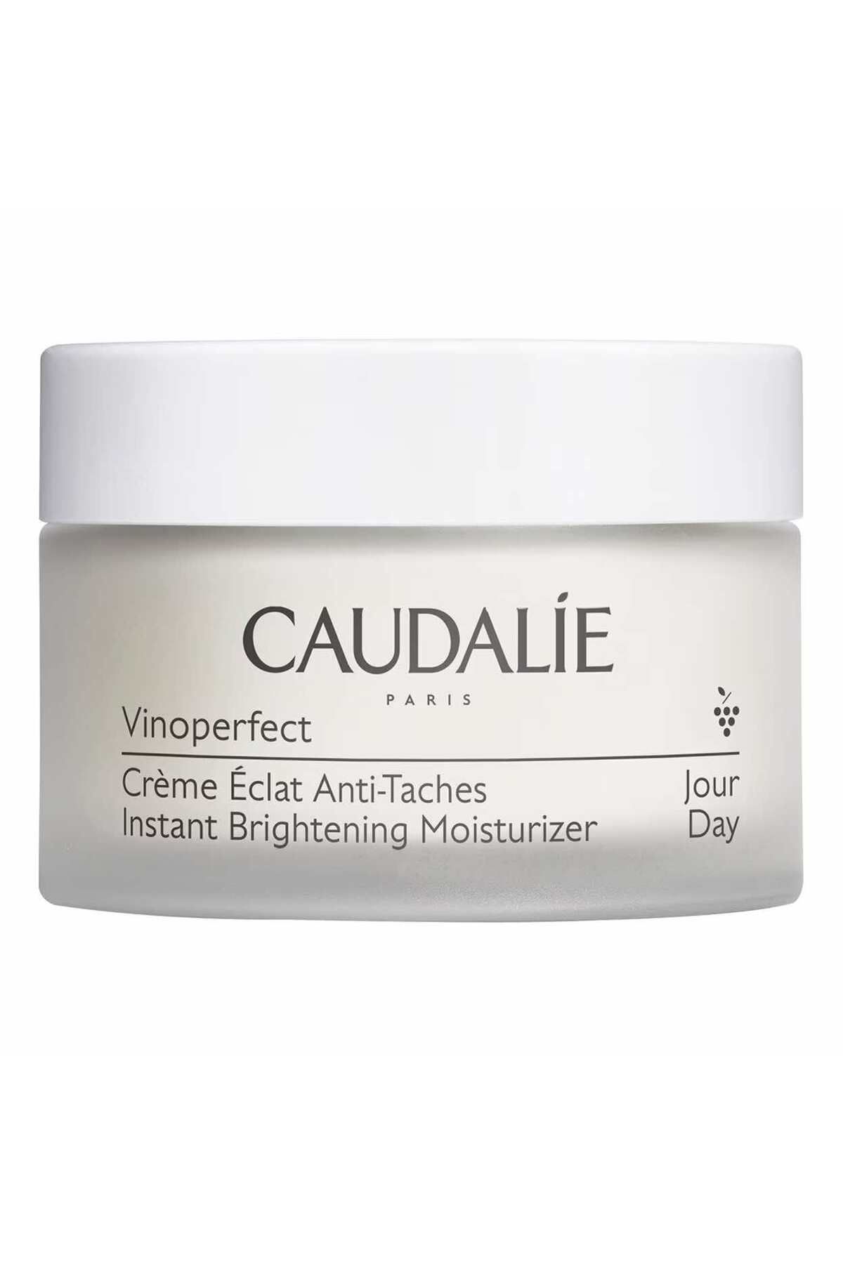 Caudalie-Vinoperfect - Instant Brightening Moisturiser with Niacinamide 50 ml 1