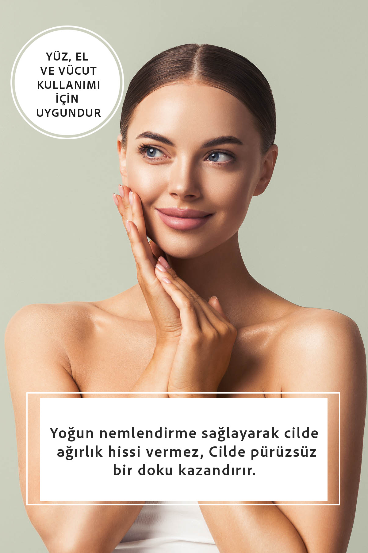 Nem Bombası Saç ve Yüz — ZENEVA NO7 — تصویر 7 از 8