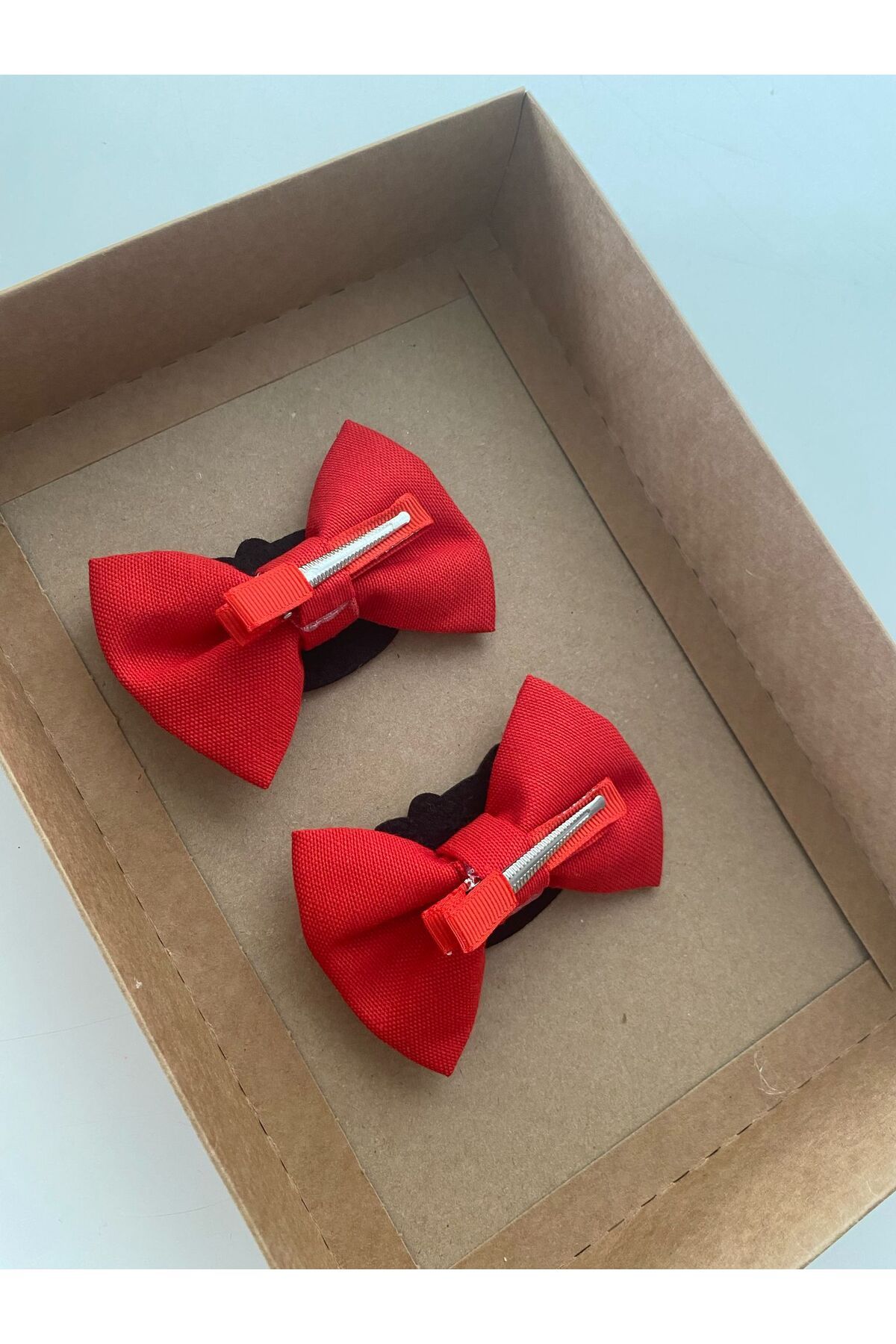 Hello Kitty-Red Buckle Set of 2 2