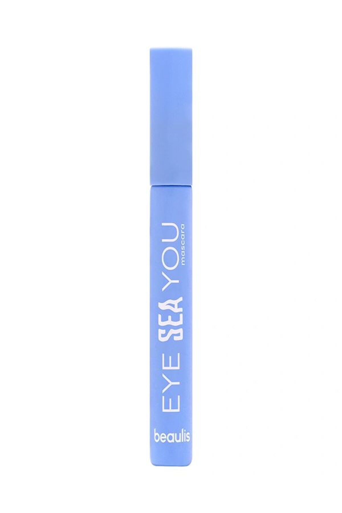 beaulis-Aqua Bell Collection: Decide to Care, Volumizing Mascara 2