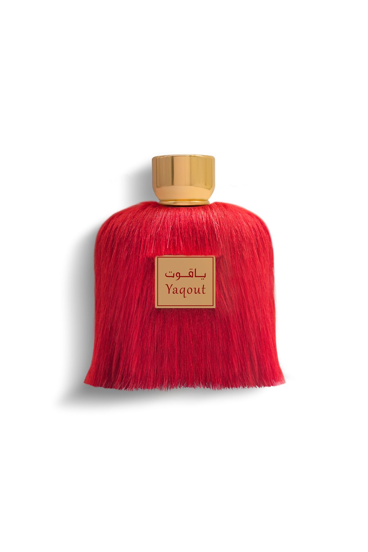 Alwaleef-Al-Walid - Yaqoot Perfume 100ml 2