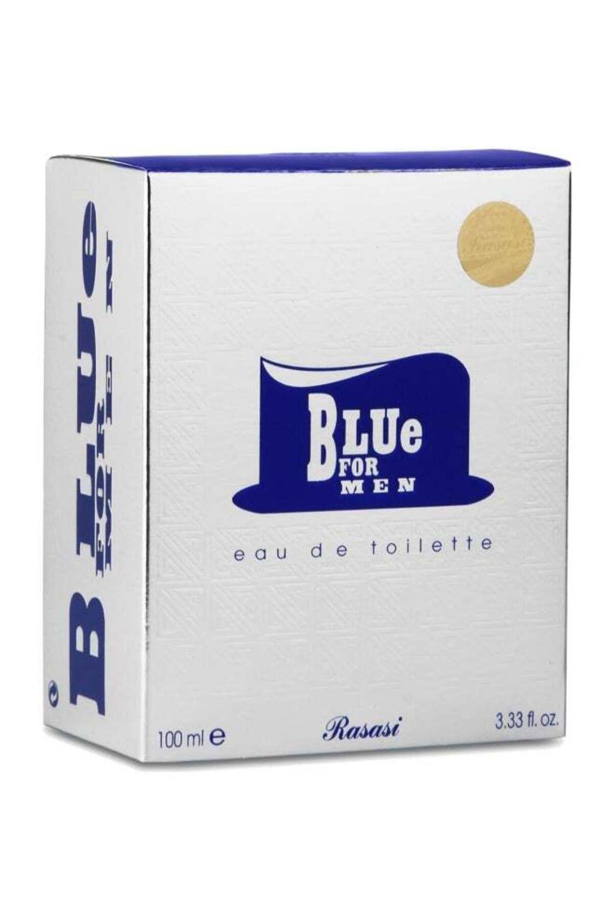 Blue-عطر Blue عطر 100ملليلتر 2