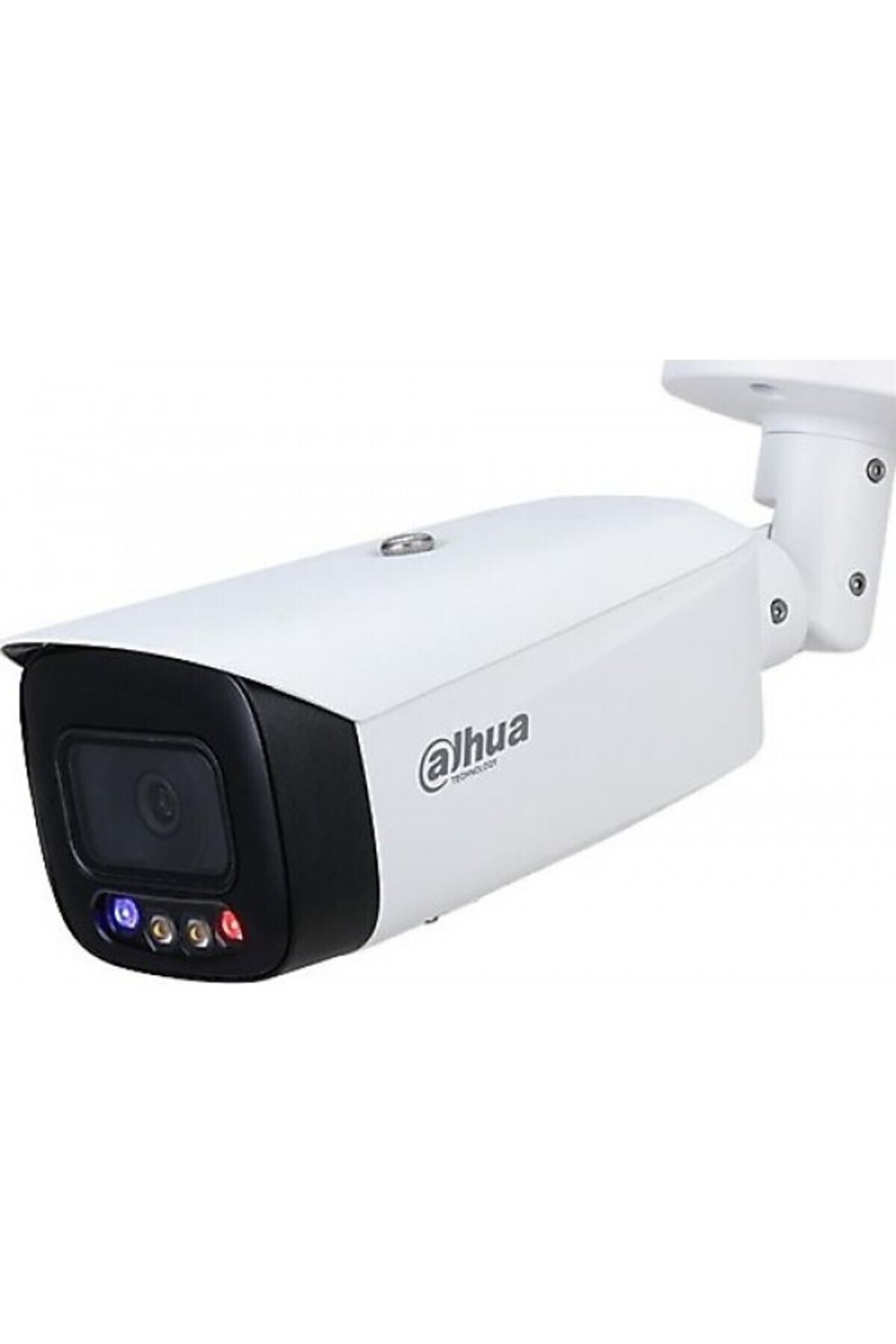 DAHUA-IPC-HFW3549T1-AS-PV-0360B كاميرا IP ذكية مزدوجة Wizsense بدقة 5 ميجابكسل 1