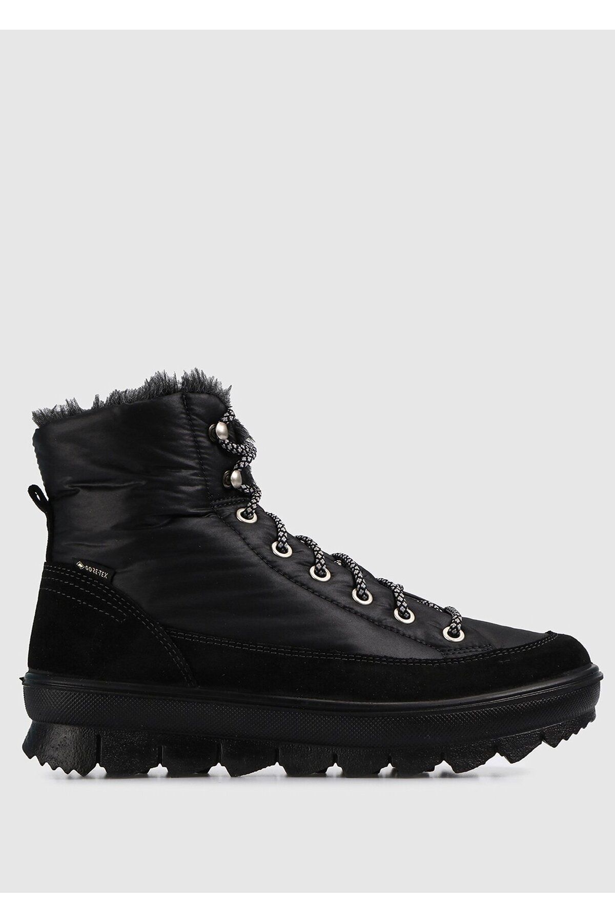 Novara Goretex Kar Botu 2-000933-0200 Siyah - 1