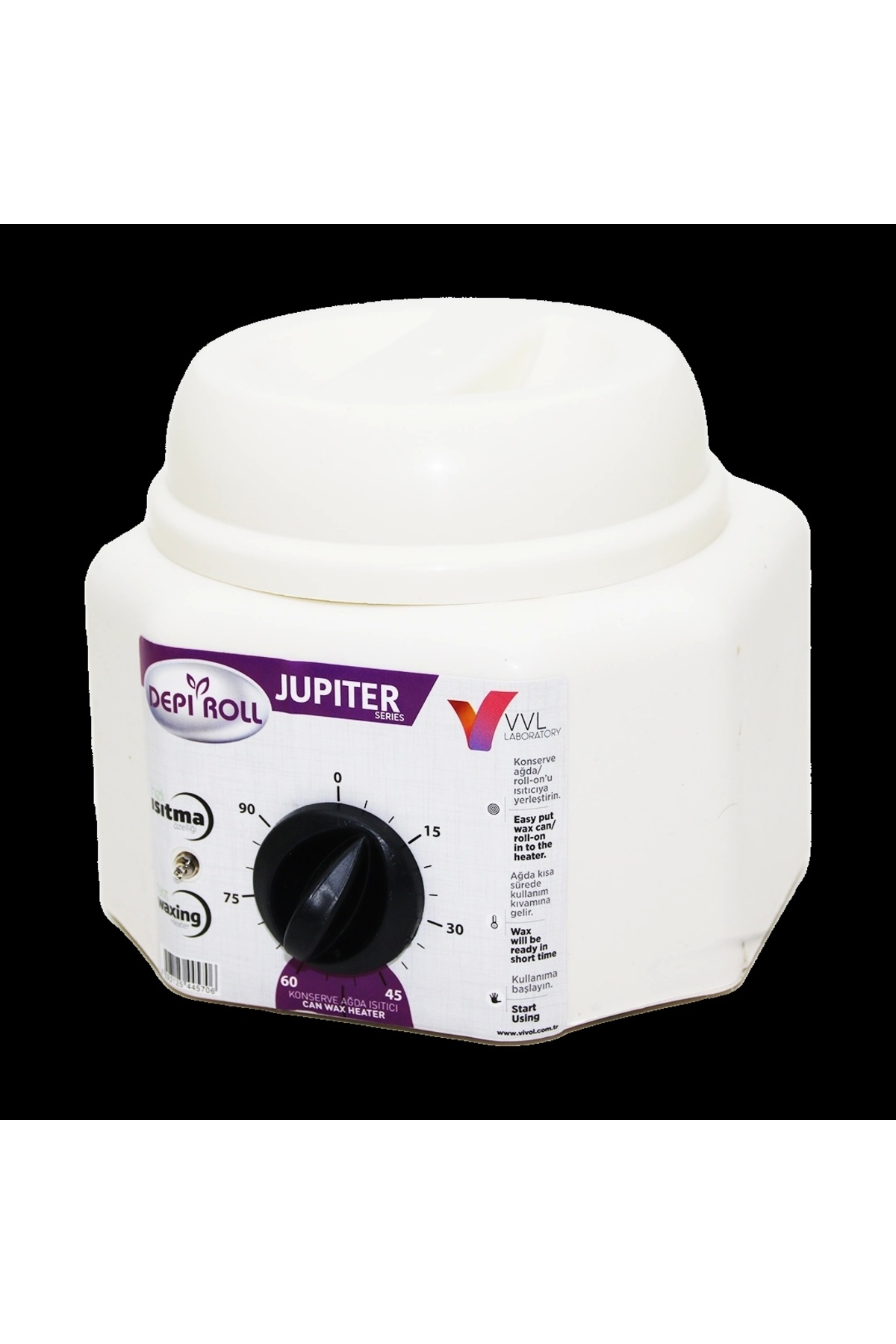 shopwave KÖŞEGEN AĞDA ISITICI MAKİNESİ (5047)