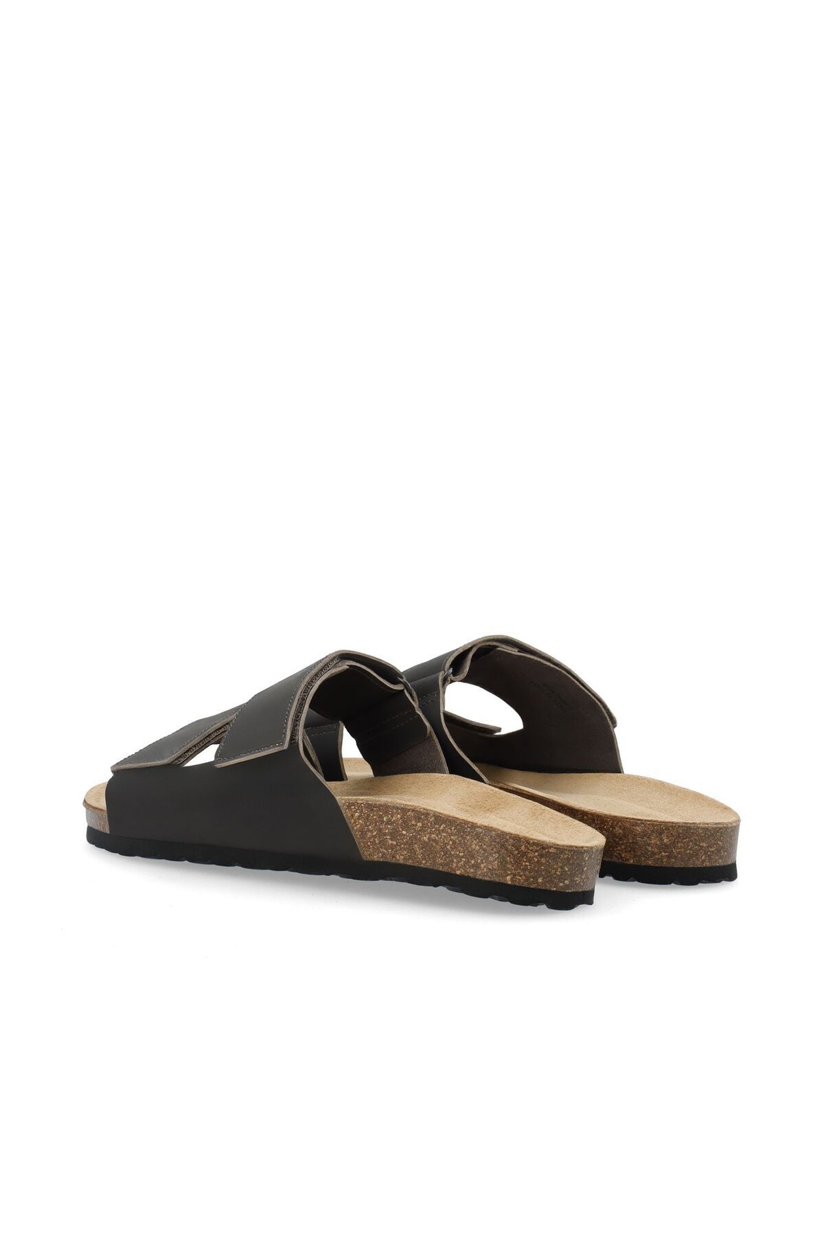 Bianco-Ledersandalen BIALORENZO 4
