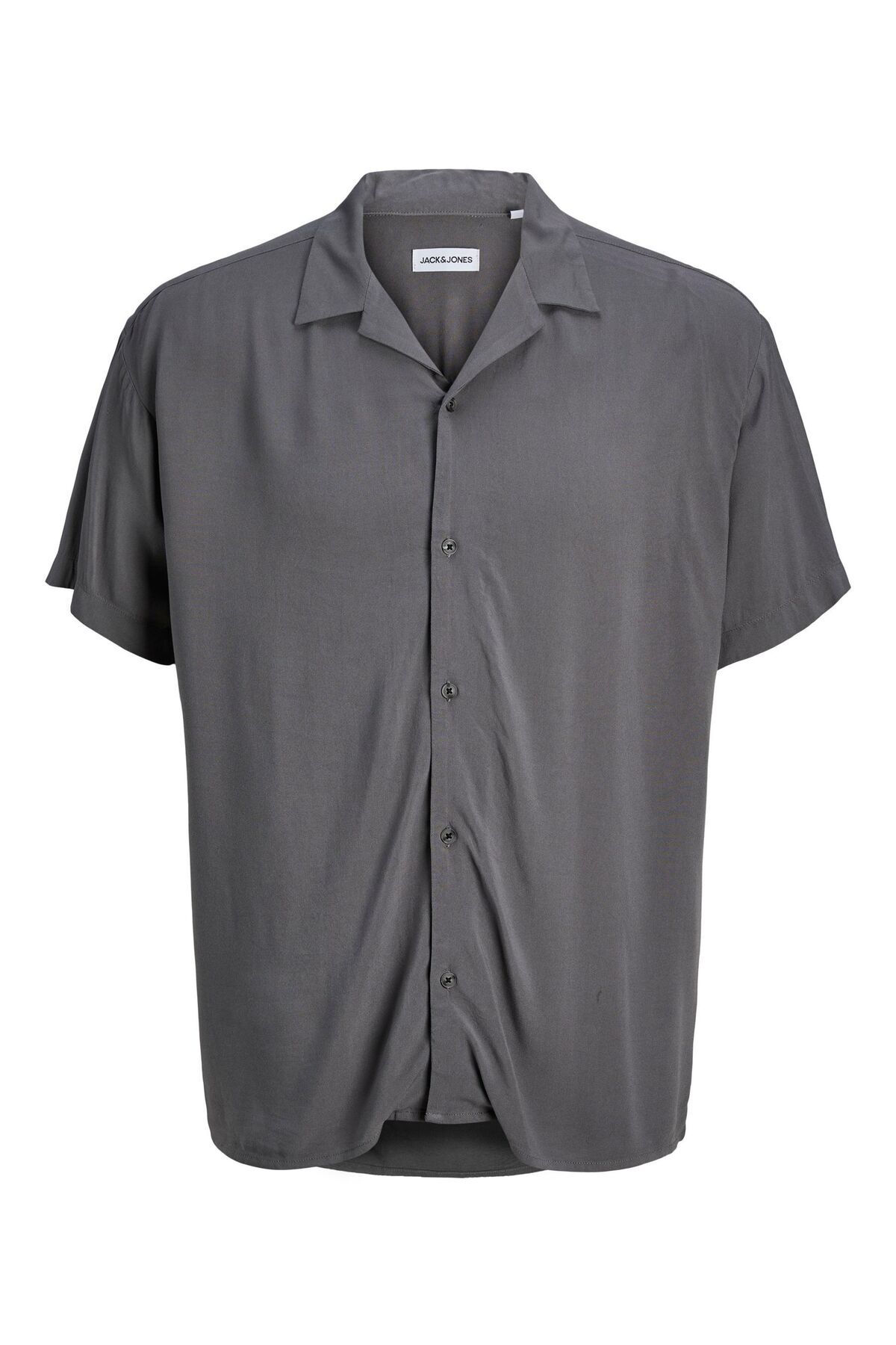 Jack & Jones Plus-Hemd Plus Size Relaxed Fit Hemd 2