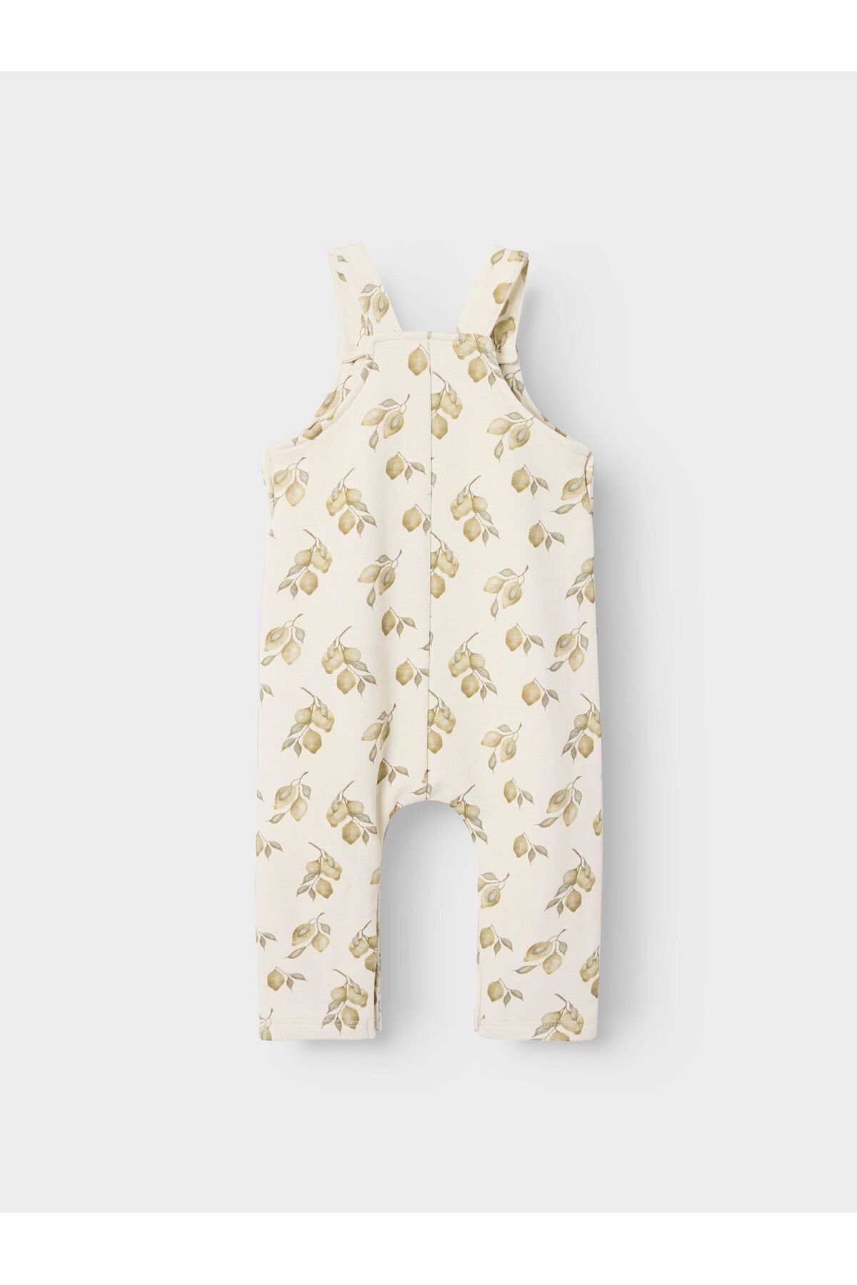 Lil' Atelier Baby-Overall Loose Fit 3