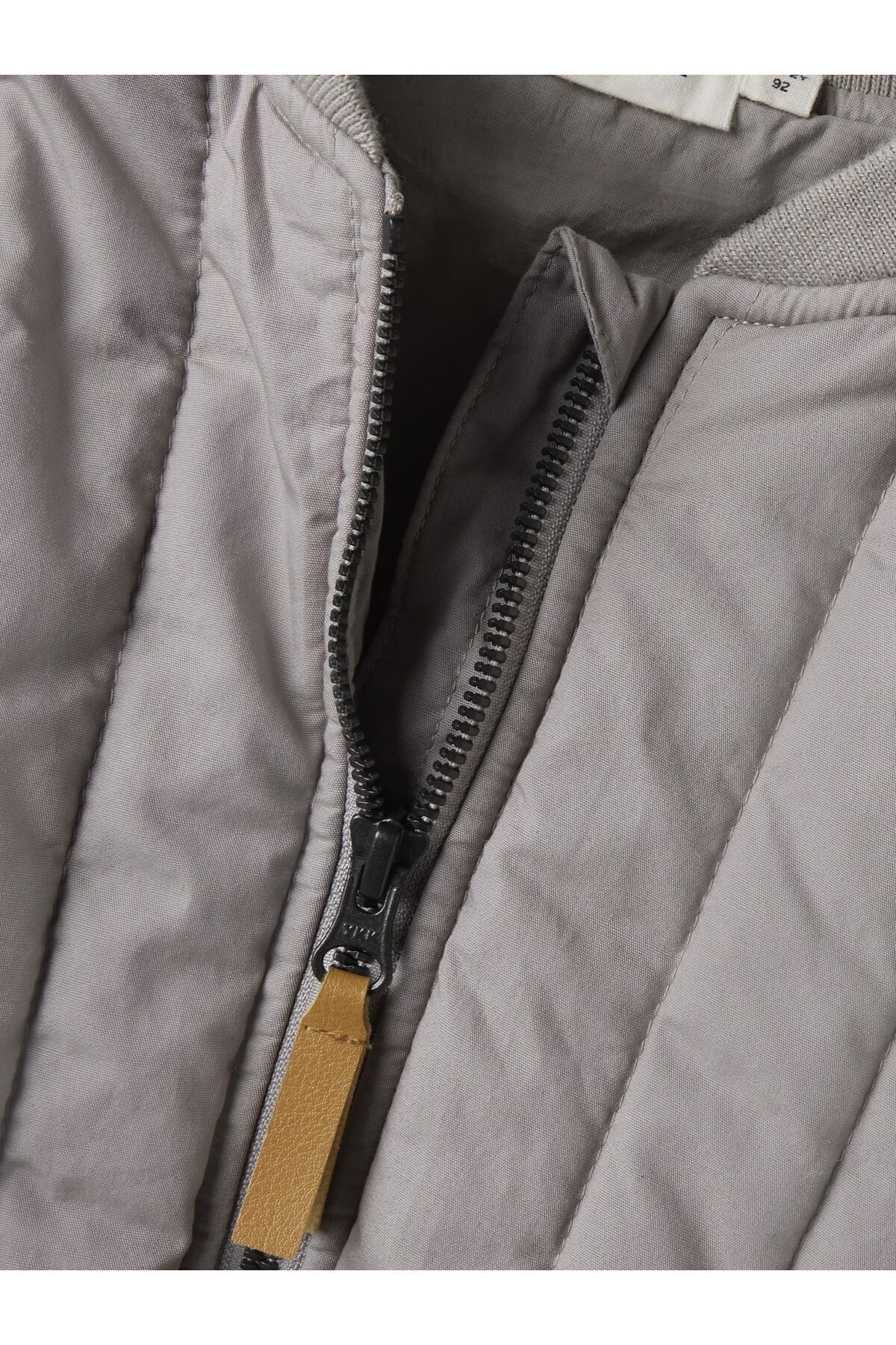 Lil' Atelier-Bomberjacke Wolken 4