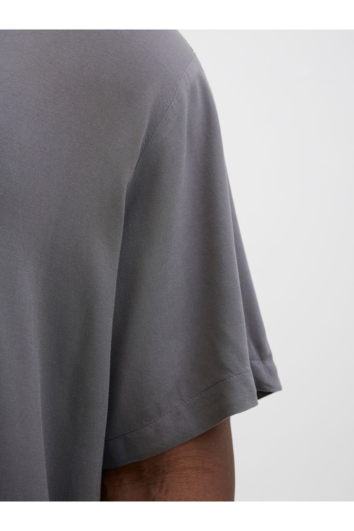 Jack & Jones Plus-Hemd Plus Size Relaxed Fit Hemd 5