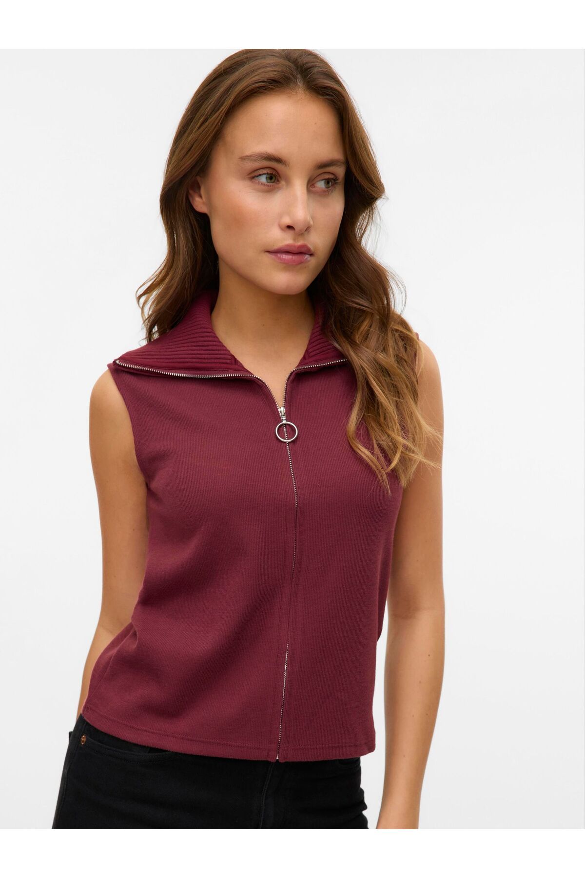 Vero Moda-Top VMDAPHNE Top 5