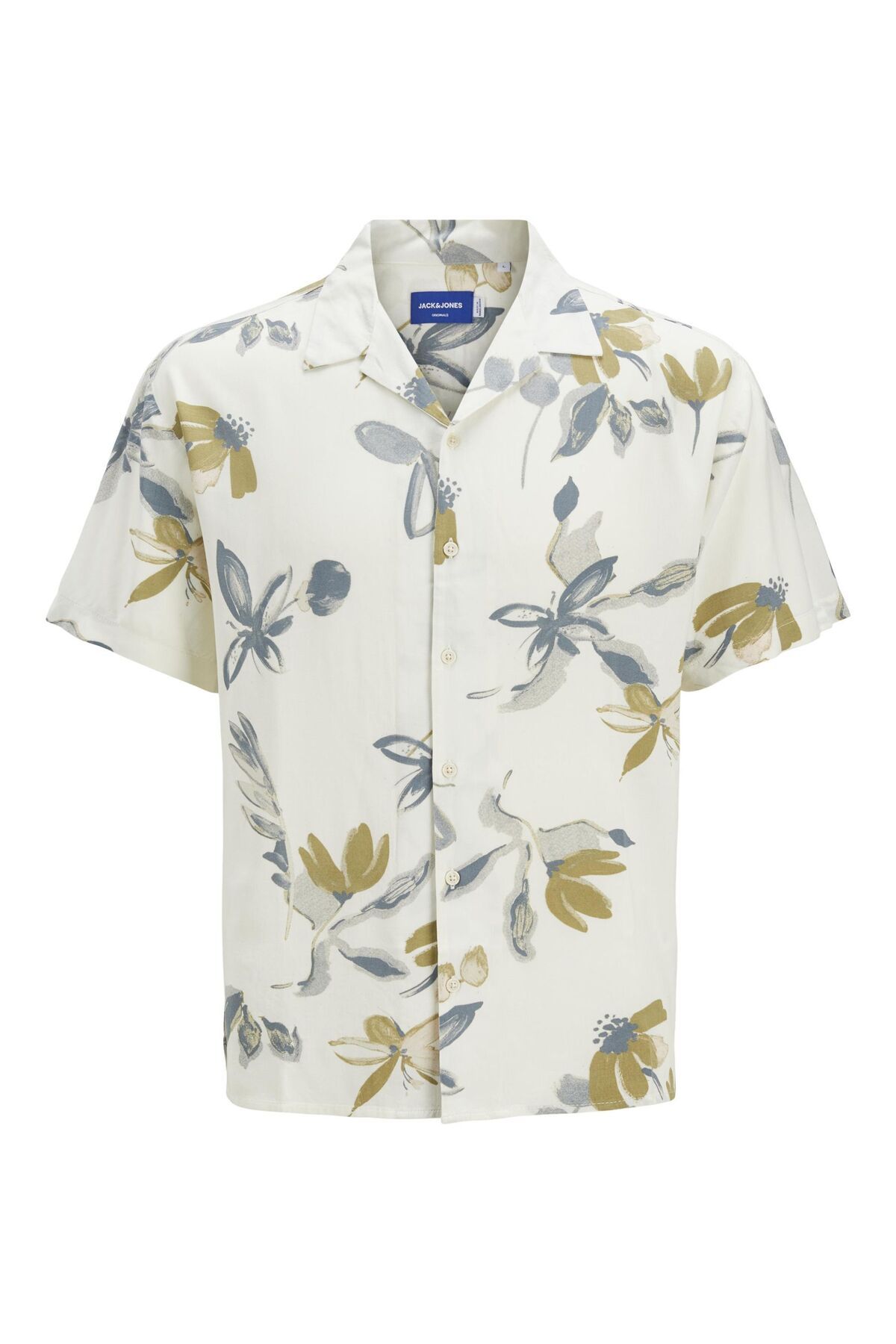 Jack & Jones-Hemd Relaxed Fit Hemd 2