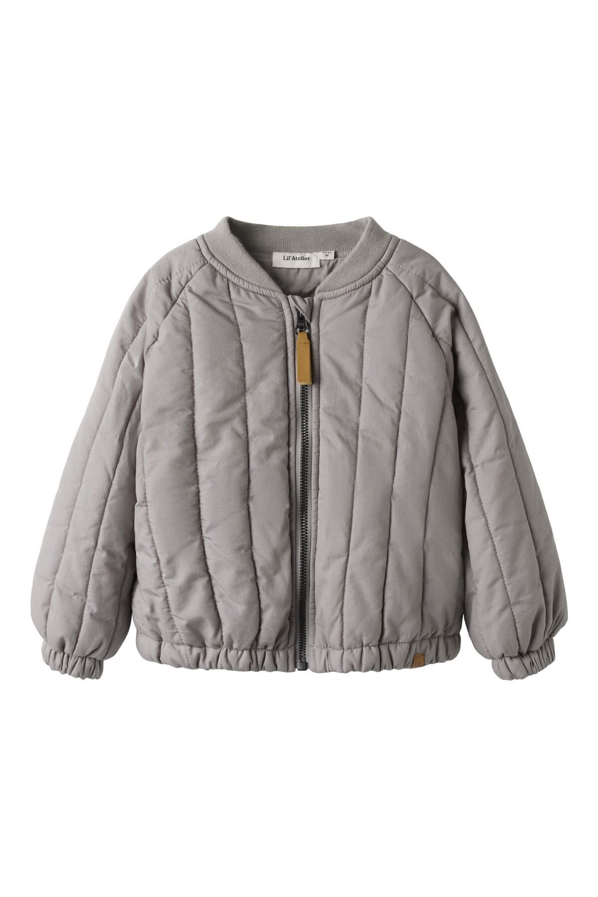 Lil' Atelier-Bomberjacke Wolken 2