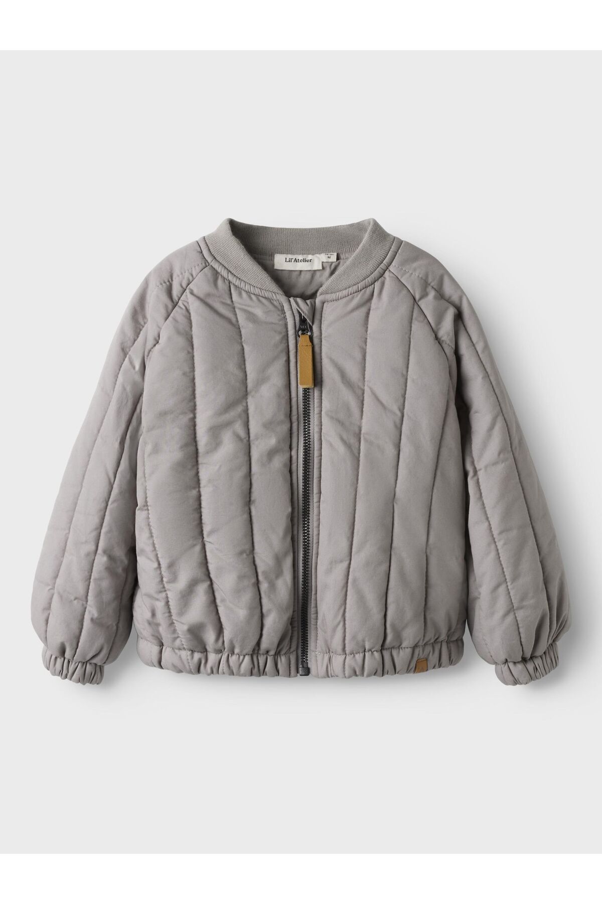 Lil' Atelier-Bomberjacke Wolken 1