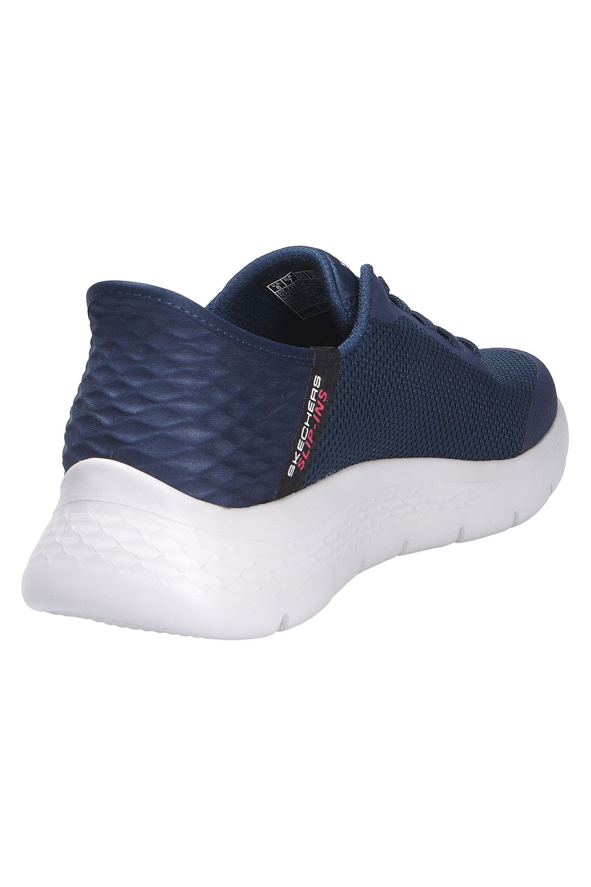 SKECHERS-Pantof jos 4