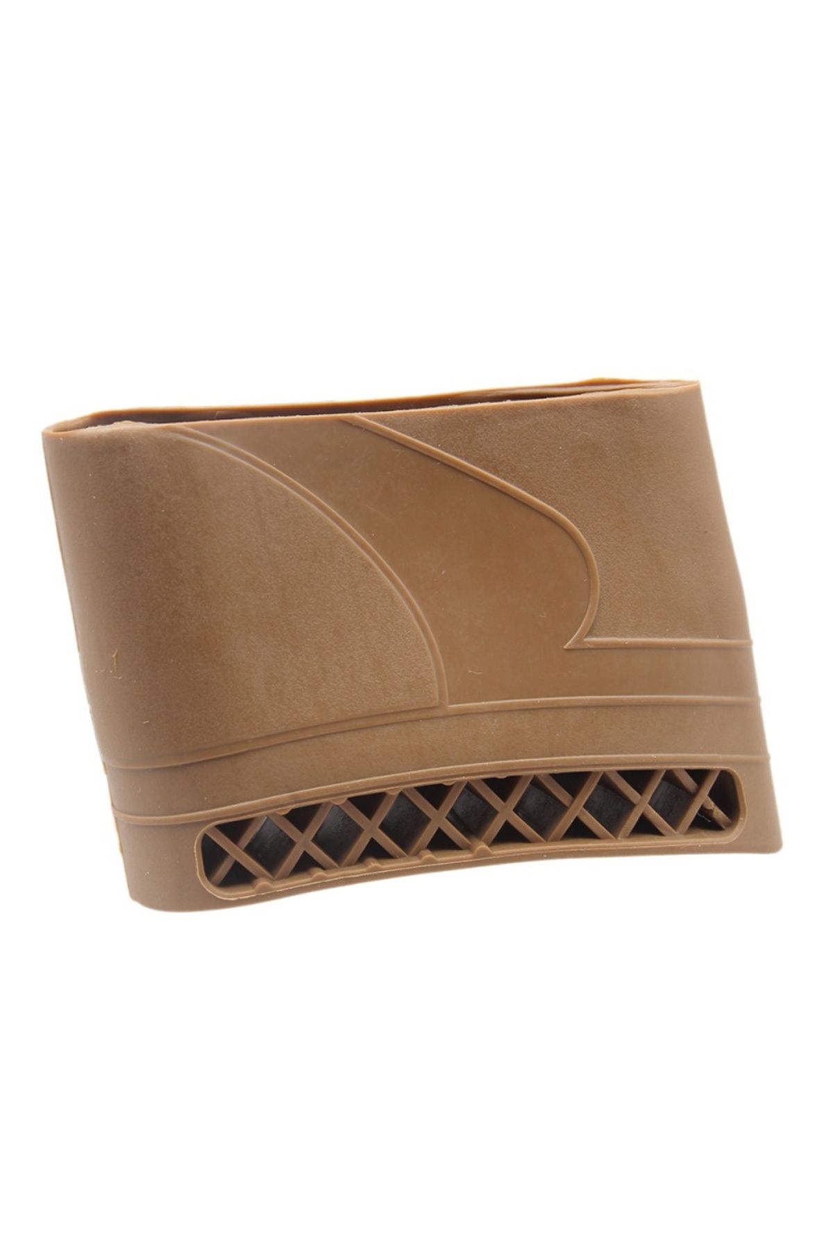 Choice-Z Hunting Firing Cushion Rubber Buffer Sleeve Non-slip Cushion Recoil Pad Shotgun Shooting Extension 1