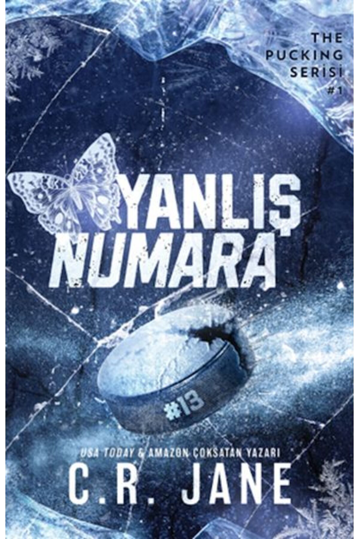 lapis kitap Yanlış Numara