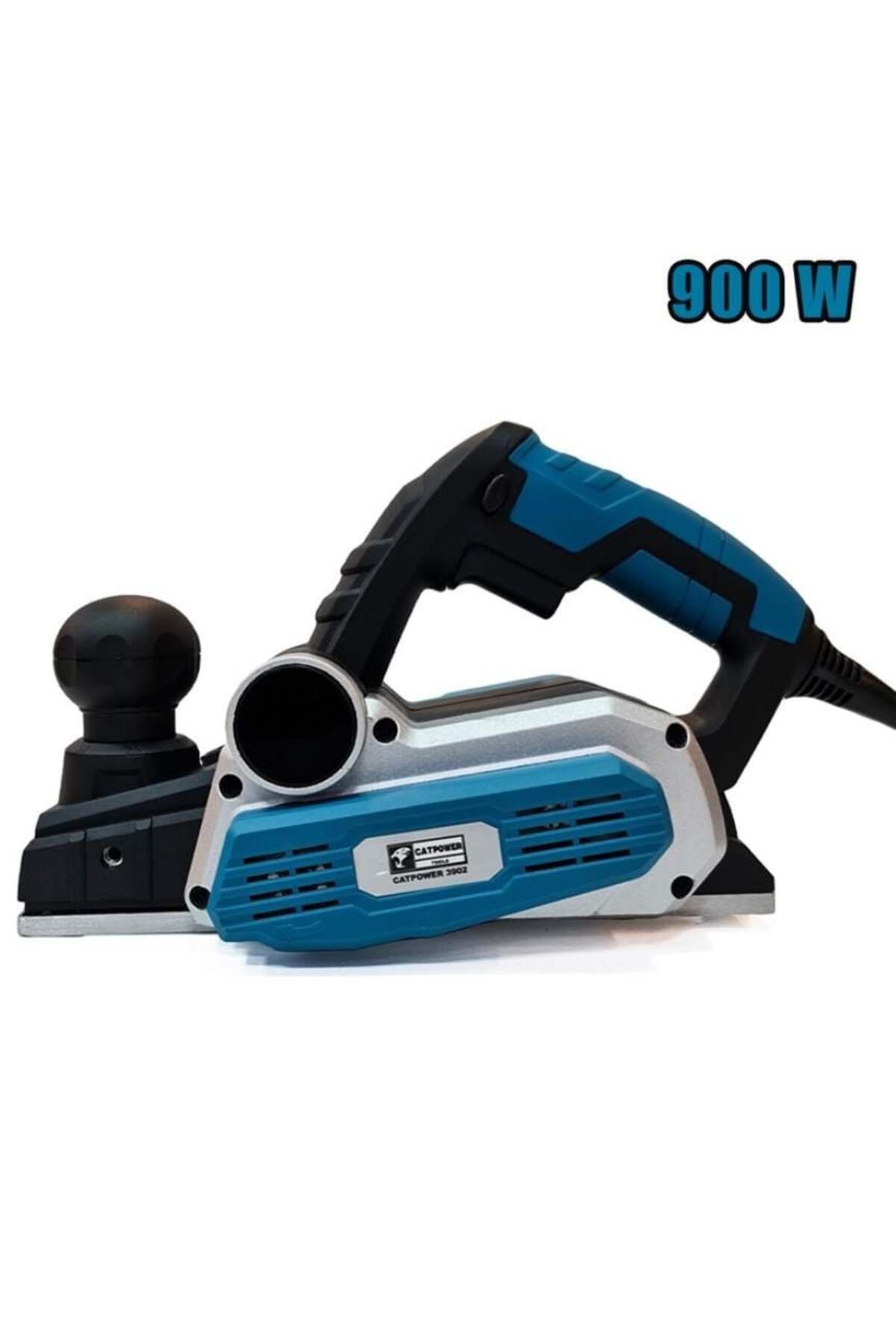 BilfolD Cat Power 3902 Elektrikli Planya 900 Watt