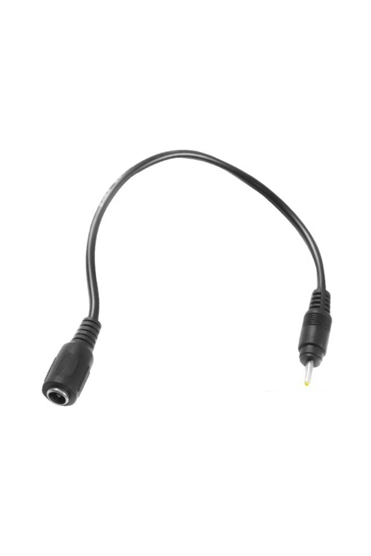shopwave 5.5*2.1 DİŞİ/2.5*0.7 ERKEK DC KABLO ÇEVİRİCİ (5047)