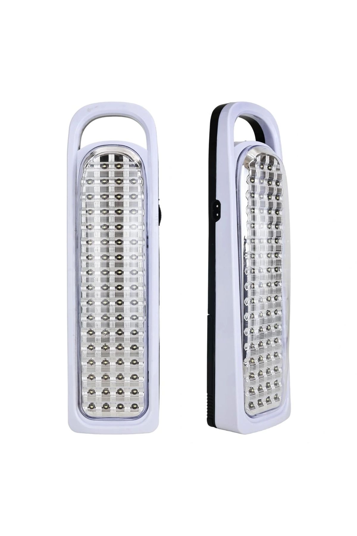 shopwave 66 LEDLİ ŞARJLI IŞILDAK (5047)