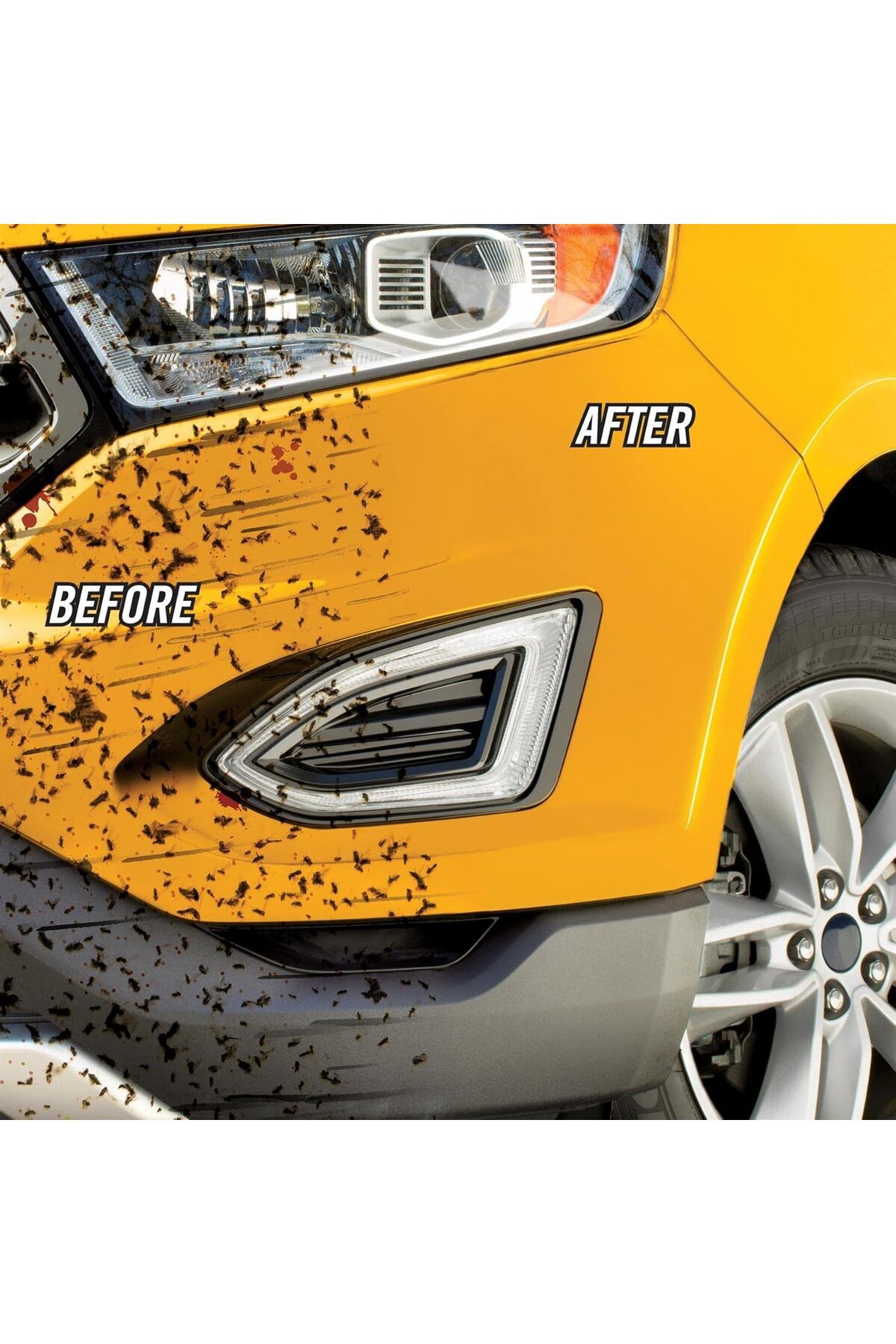Turtle Wax-T-520A Bug and Tar Remover, Trigger - 16 oz. 4