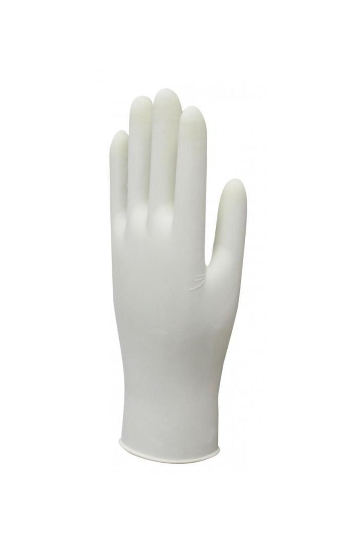 melfxxl eticaret melfxxl Beybi Latex Large Pudrasız Muayene Eldiveni - 448001-1453