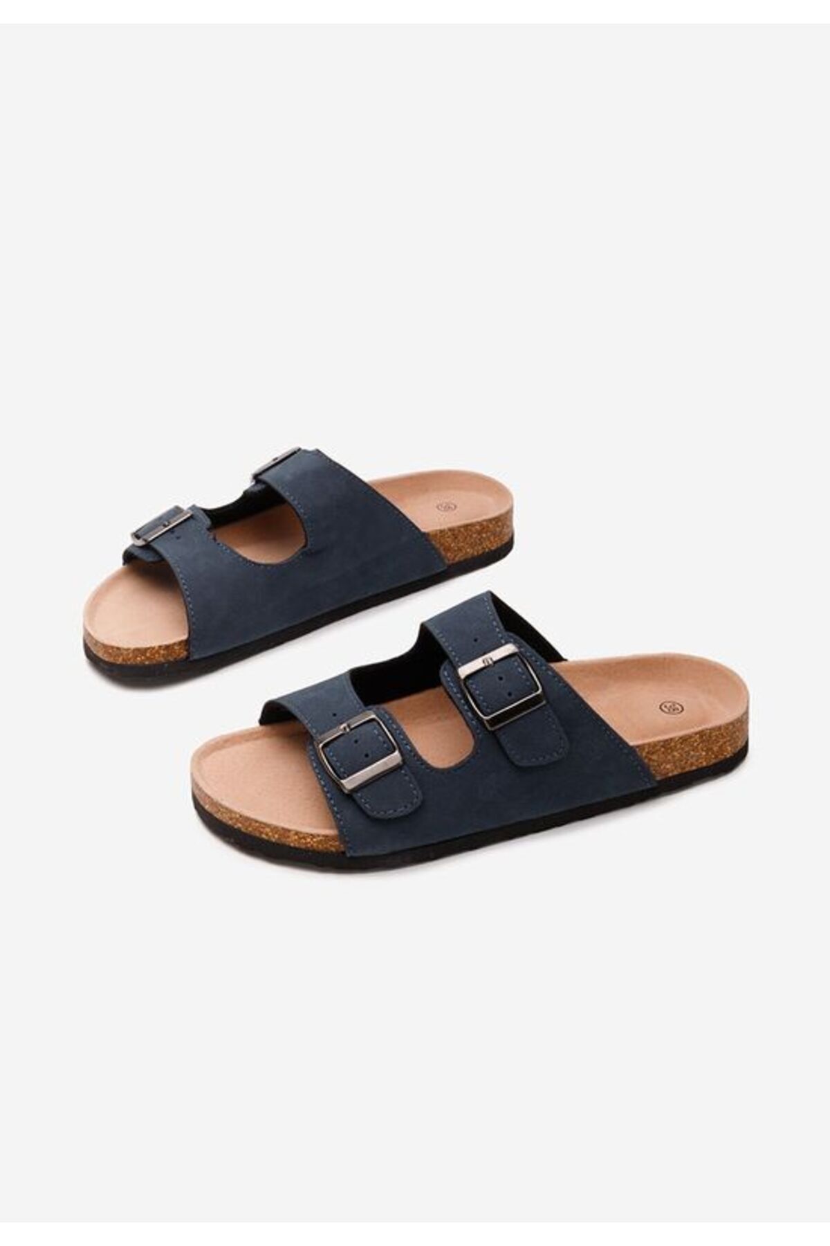 B T Shoes-Papuci dama Vanasia V2 navy 4