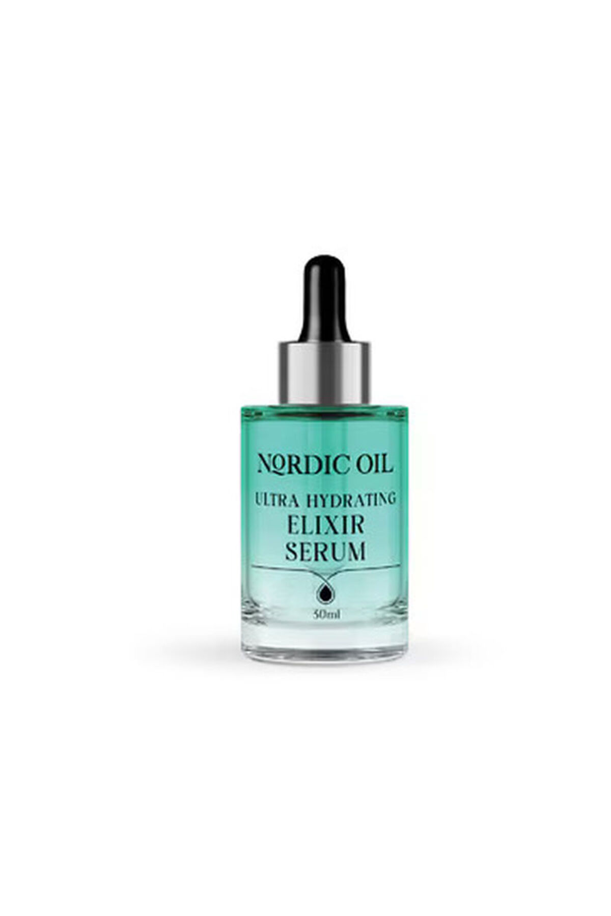 Celenes by Sweden Nordic Oil Ultra Nemlendirici Elixir Serum 30